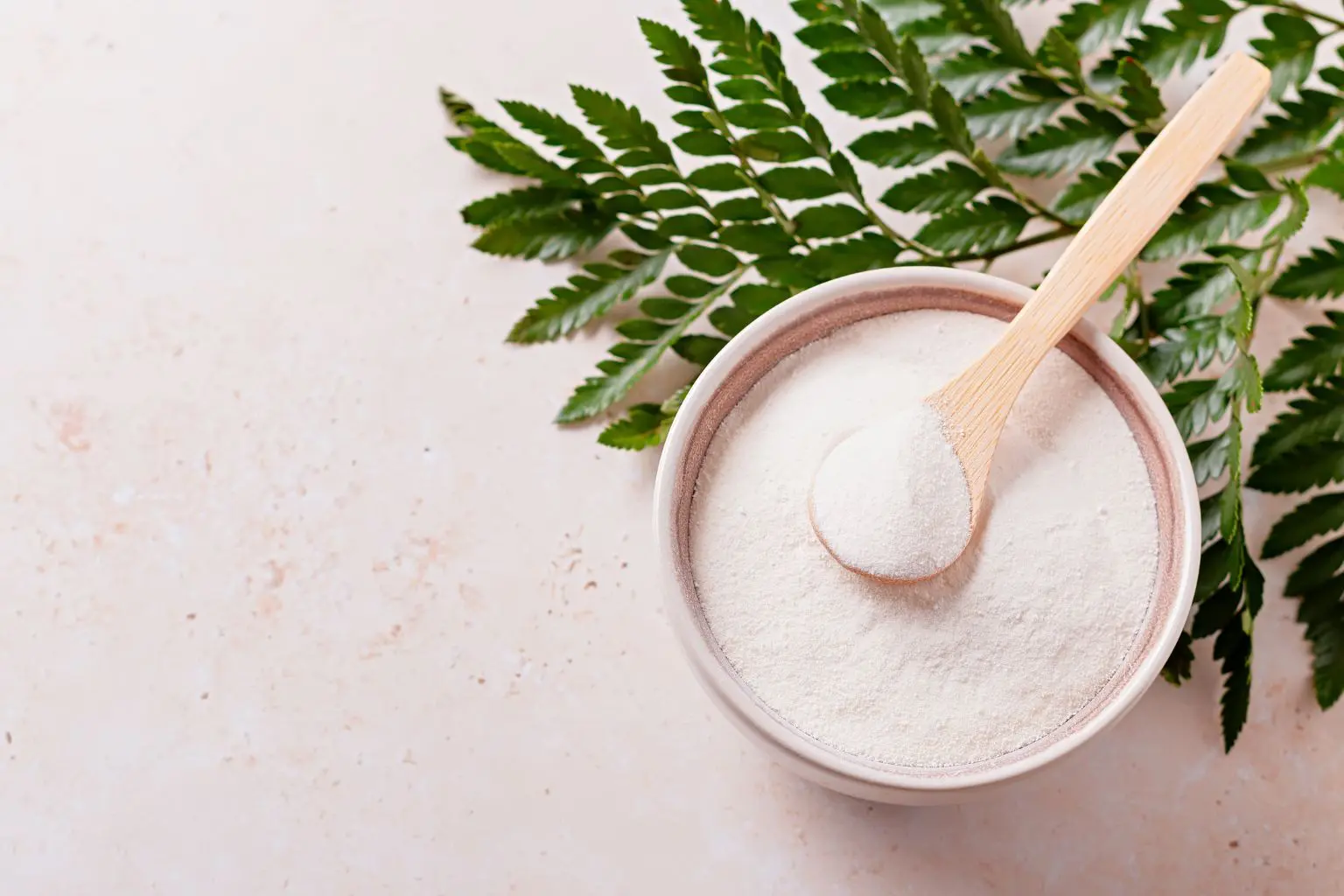 Collagen supplements e-commerce case study