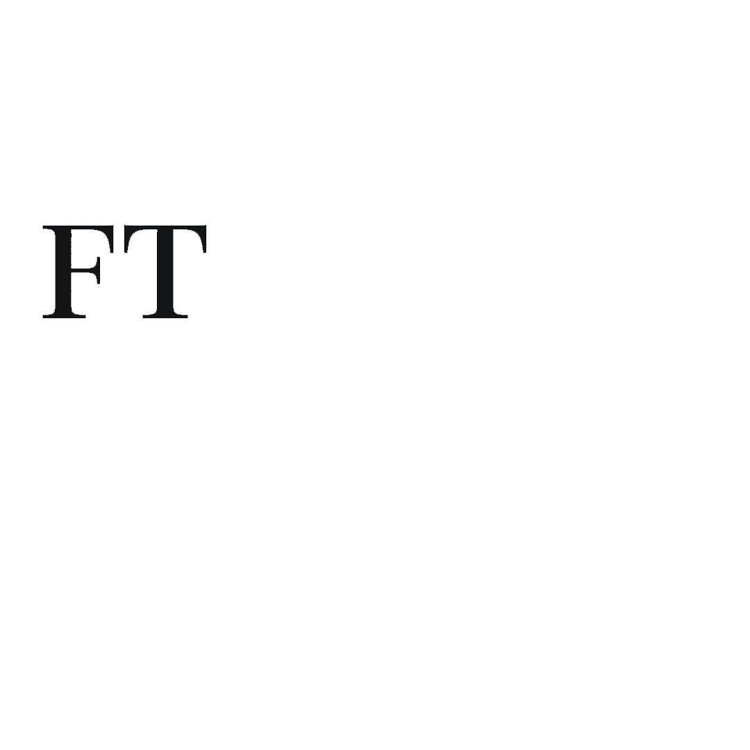 Financial Times 500