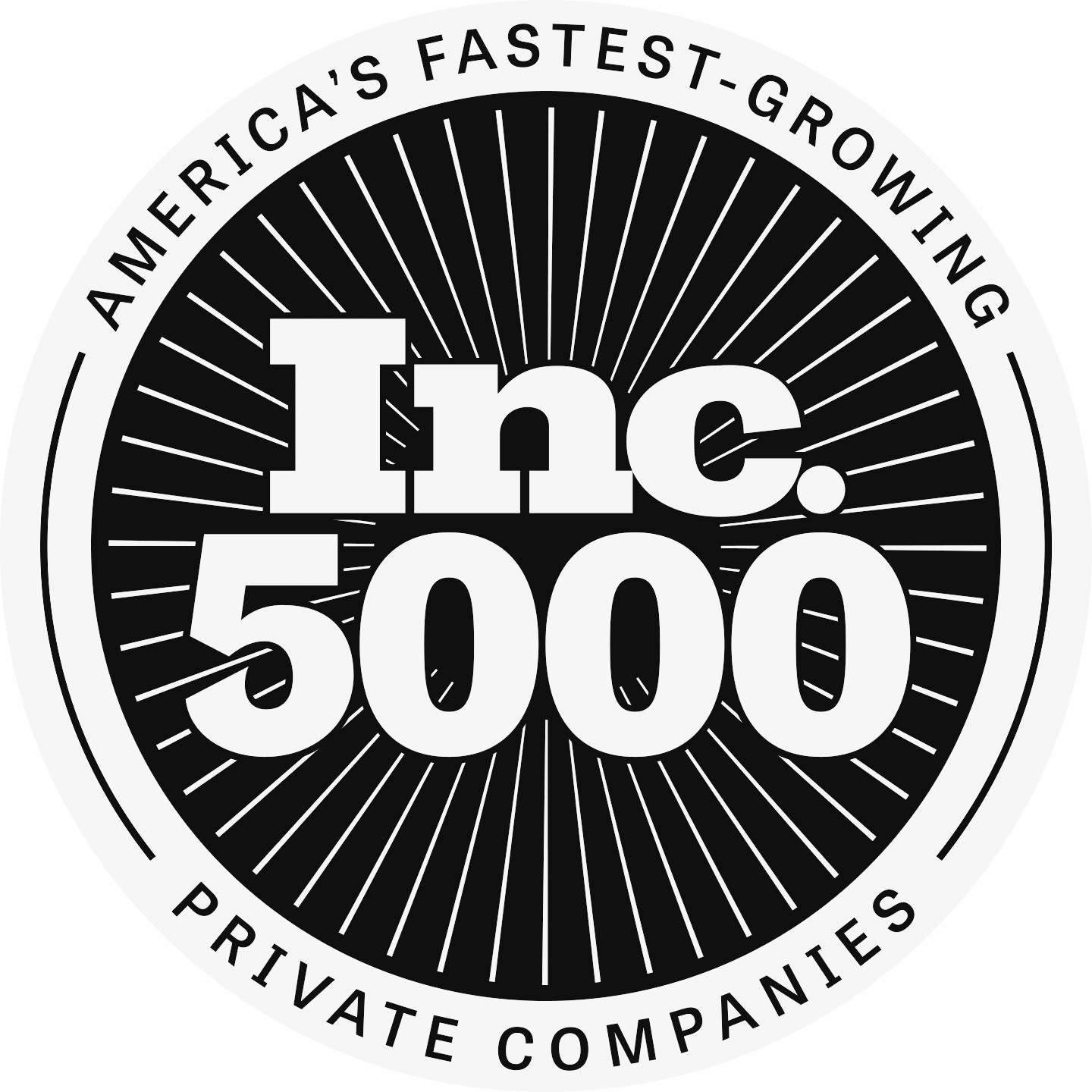 Inc. 5000